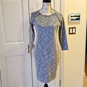 Merona Knit Dress XS